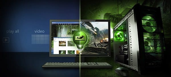 Sistem Gaming