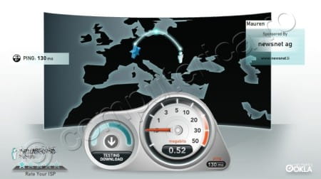 speedtest1