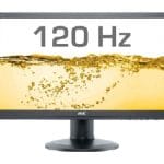 Ultrarapid: modelul pentru jocuri g2460Pqu