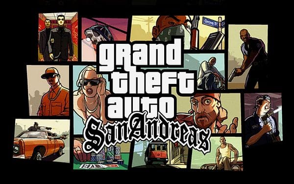 sanandreas
