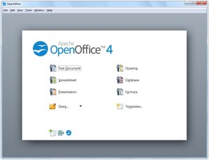 OpenOffice - Office Free Download